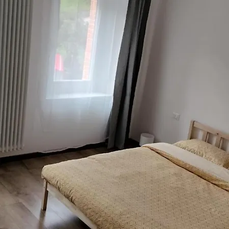 Apartmán L'arco Delle Dolomiti