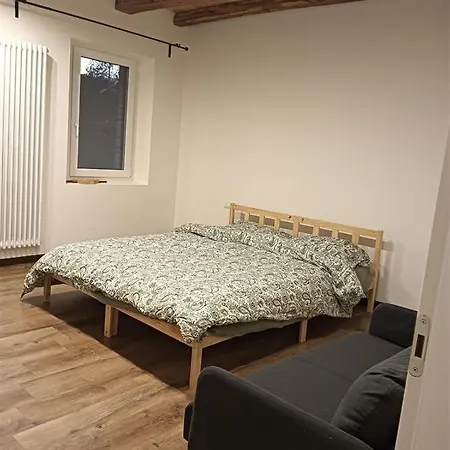 L'arco Delle Dolomiti Apartamento