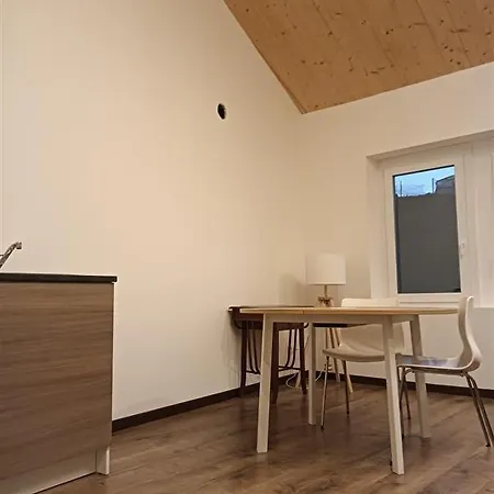 L'arco Delle Dolomiti Apartmán Tiago