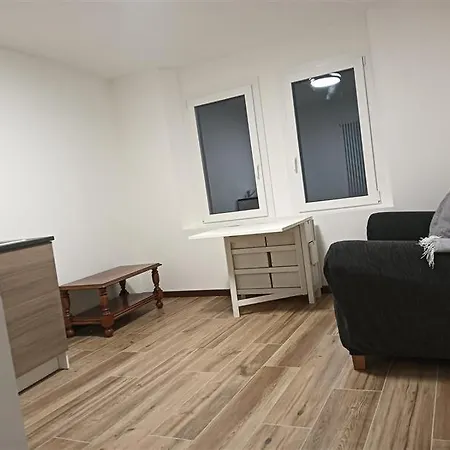 Apartmán L'arco Delle Dolomiti Tiago