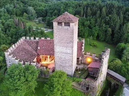 L'arco Delle Dolomiti * Tiago