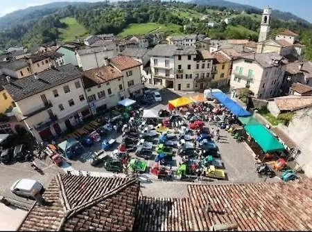 L'arco Delle Dolomiti *