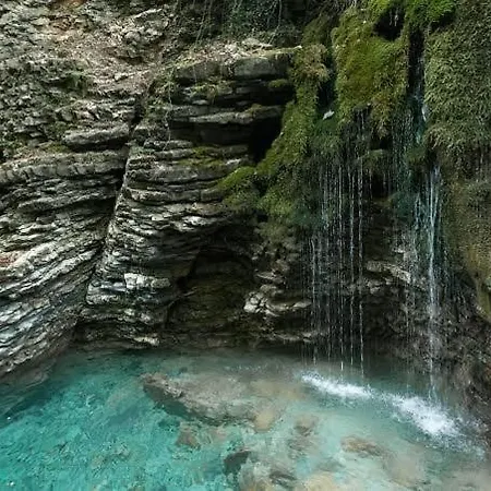 L'arco Delle Dolomiti *