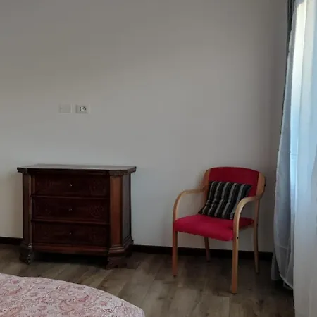 L'arco Delle Dolomiti Apartmán *