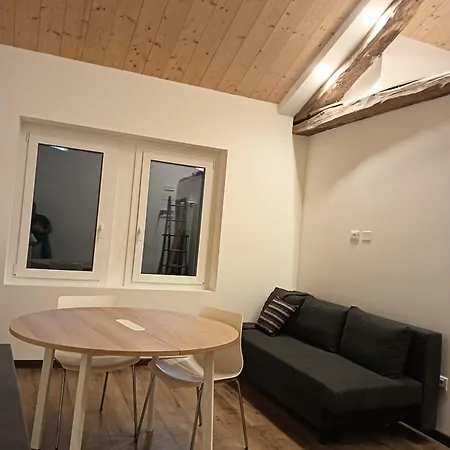 L'arco Delle Dolomiti Tiago