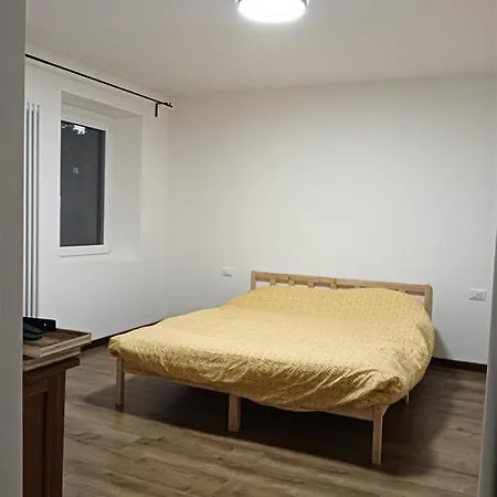 L'arco Delle Dolomiti Apartamento *